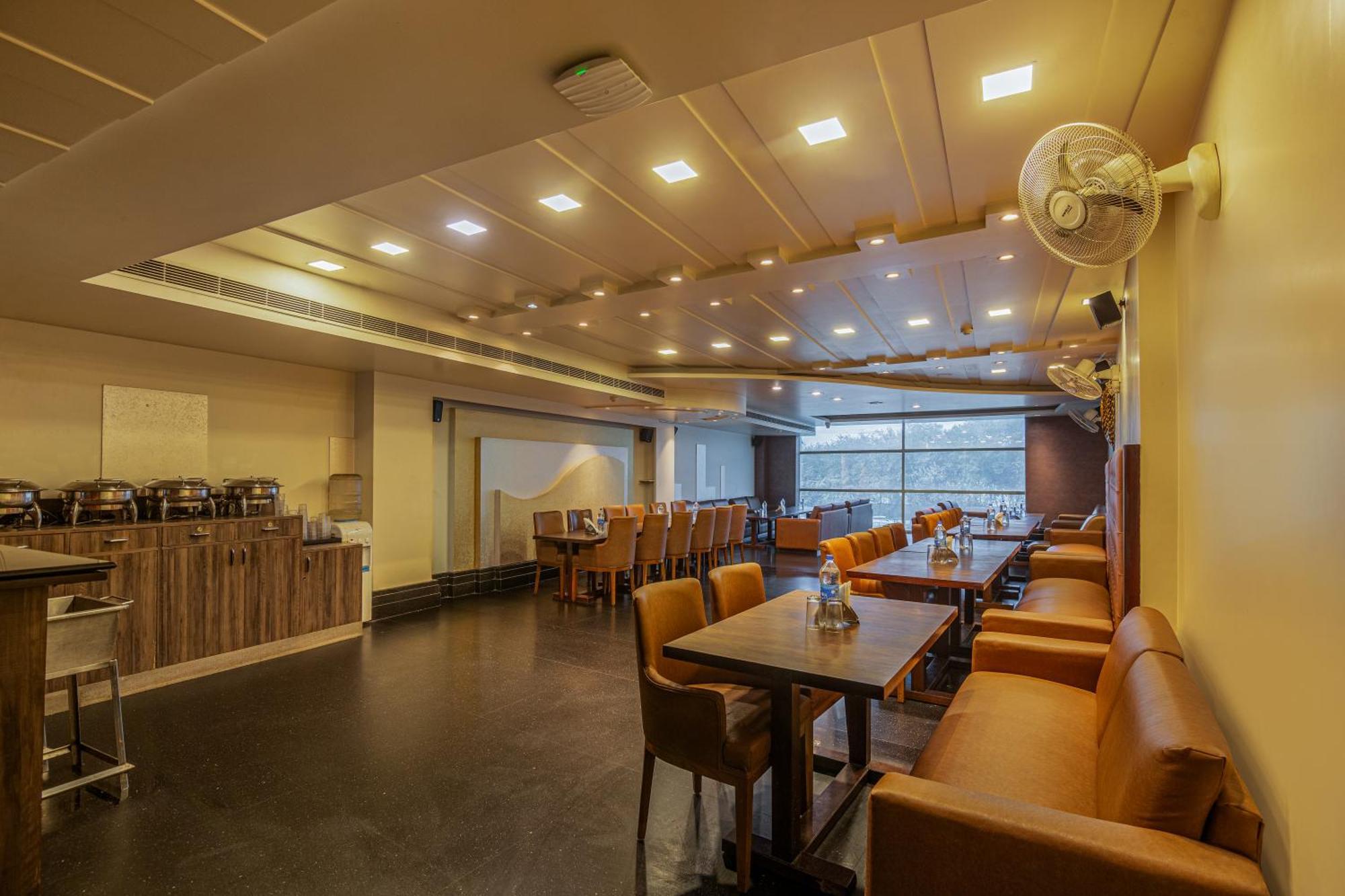 Hotel Delhi 37 By Star Group Near Delhi Airport Yeni Delhi Dış mekan fotoğraf