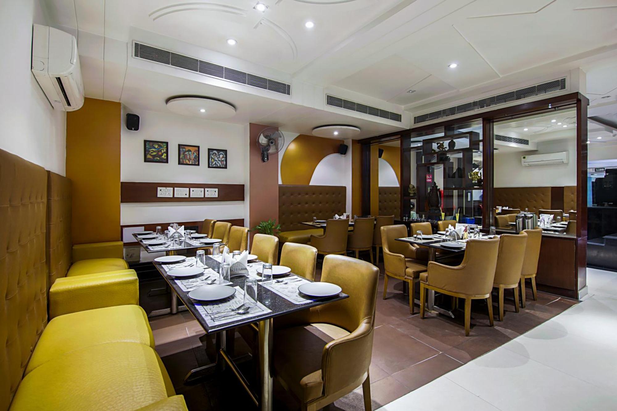 Hotel Delhi 37 By Star Group Near Delhi Airport Yeni Delhi Dış mekan fotoğraf