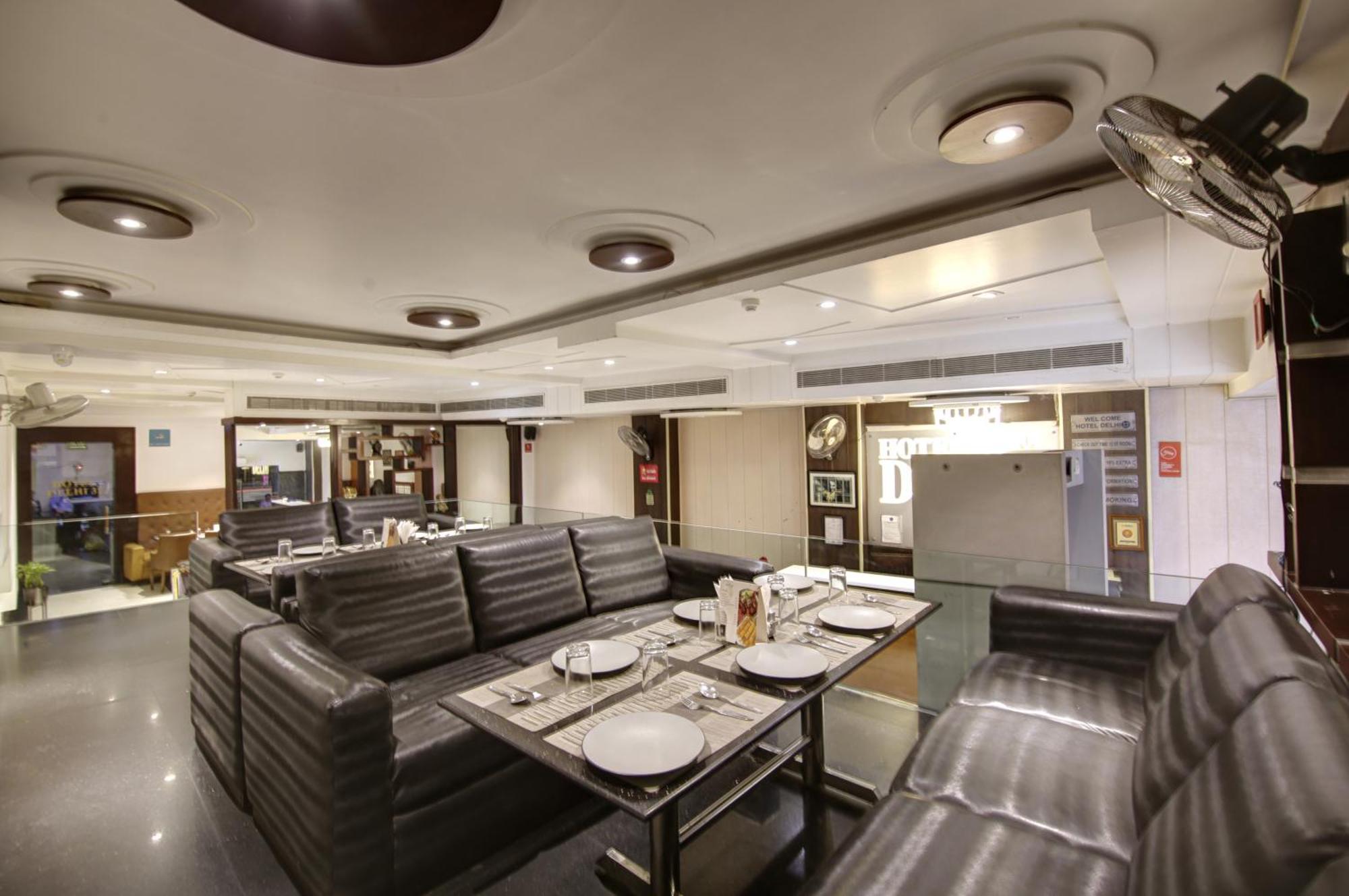 Hotel Delhi 37 By Star Group Near Delhi Airport Yeni Delhi Dış mekan fotoğraf