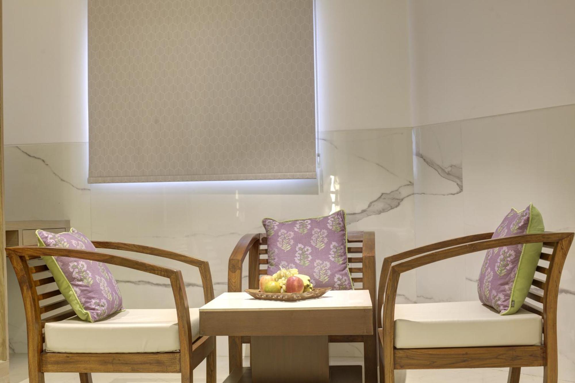 Hotel Delhi 37 By Star Group Near Delhi Airport Yeni Delhi Dış mekan fotoğraf