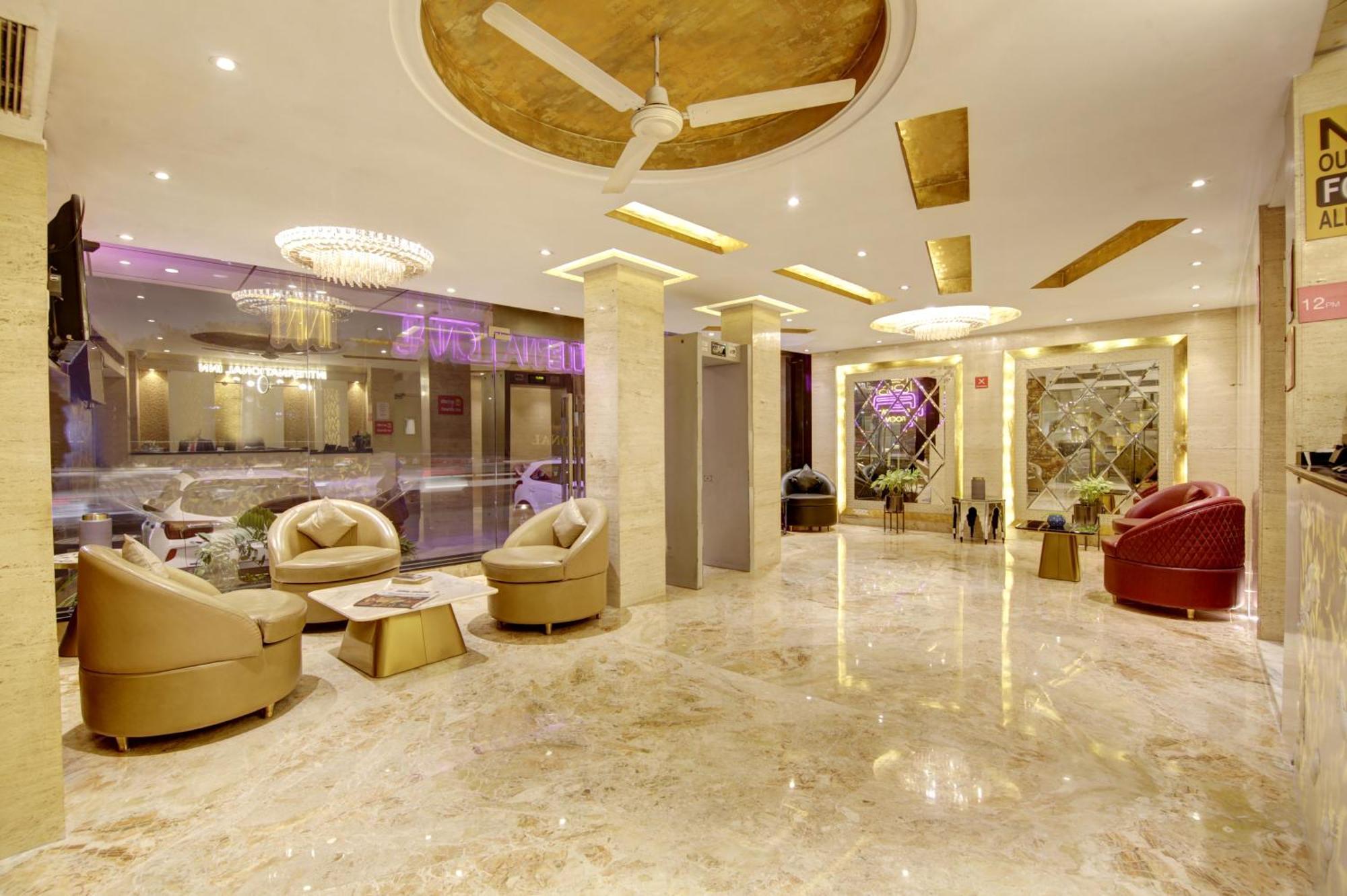 Hotel Delhi 37 By Star Group Near Delhi Airport Yeni Delhi Dış mekan fotoğraf