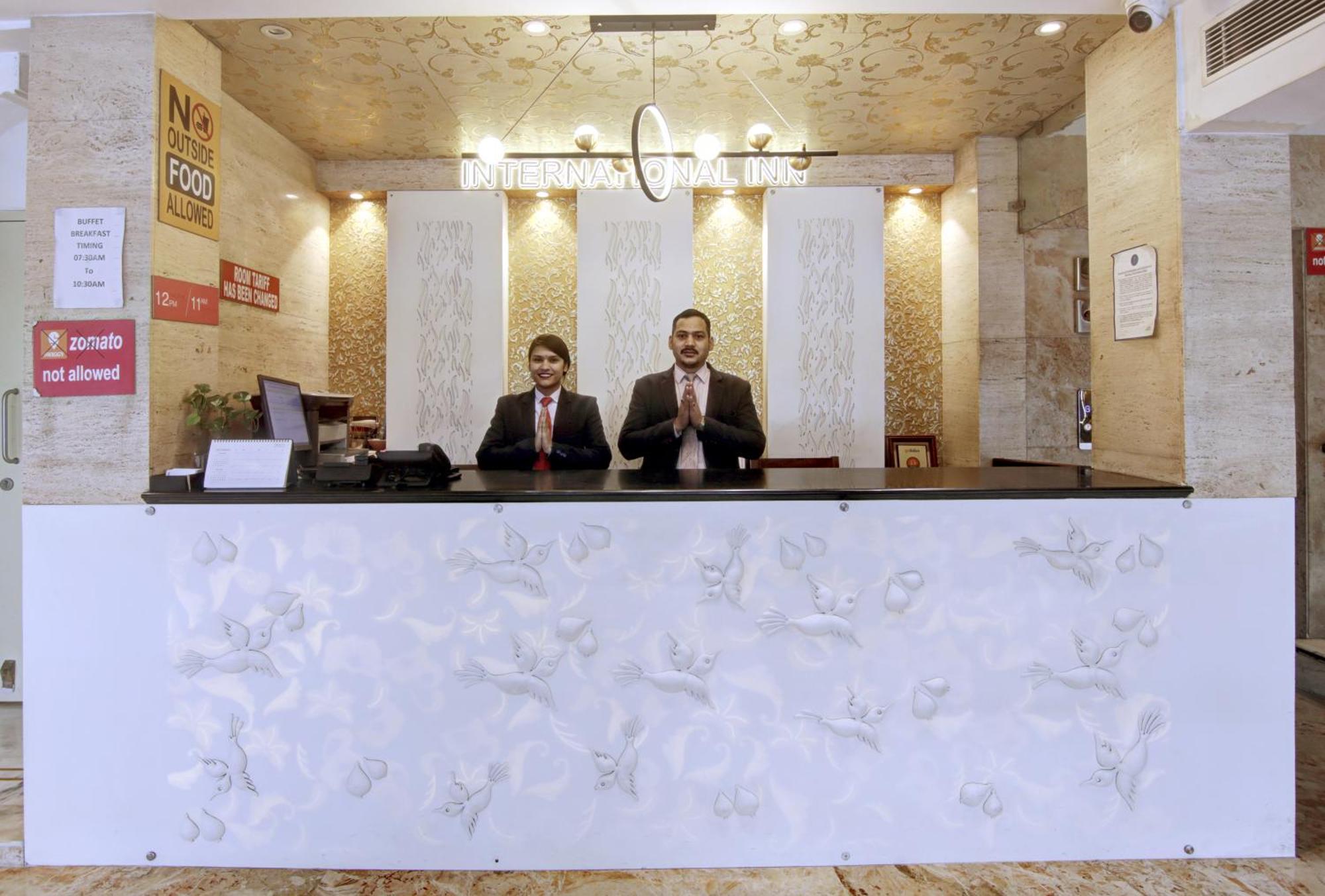 Hotel Delhi 37 By Star Group Near Delhi Airport Yeni Delhi Dış mekan fotoğraf